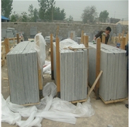 Limestone slab-02