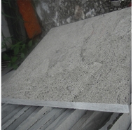 Limestone slab-17