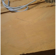 Wood grain sandstone-10