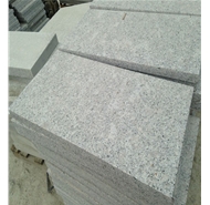 G383 tiles flamed