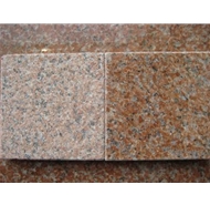 flamed G386 shidao red