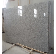 G640 polished slabs
