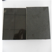 polished shanxi black