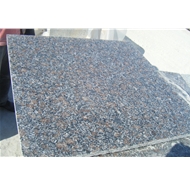 polished royal pearl granite