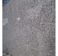 polished tiger skin white granite