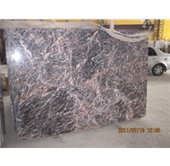 cuckoo red marble slabs