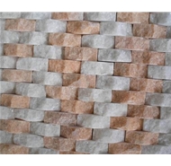 Marble mosaic -05