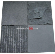 Black Sandstone-03