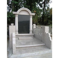 Japanese Gravestone-01