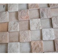 Marble mosaic -07